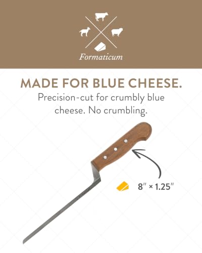 Professional Cheese Knife