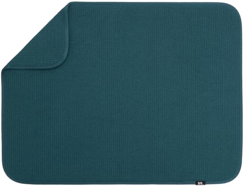 Dish Drying Mat for Kitchen