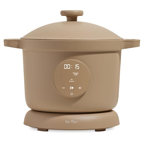Dream Cooker
