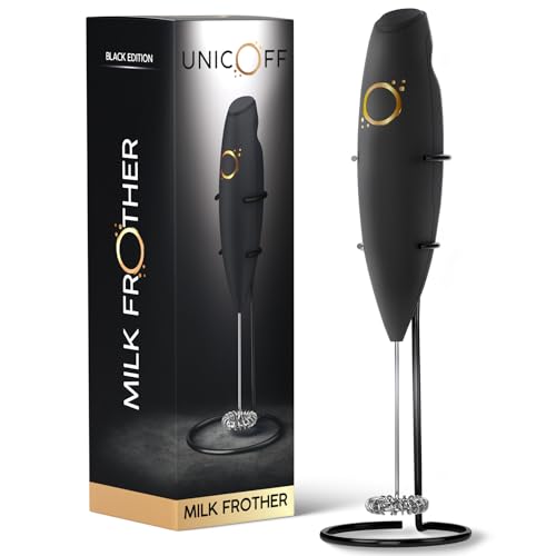 Milk Frother Cappuccino Maker Latte Maker