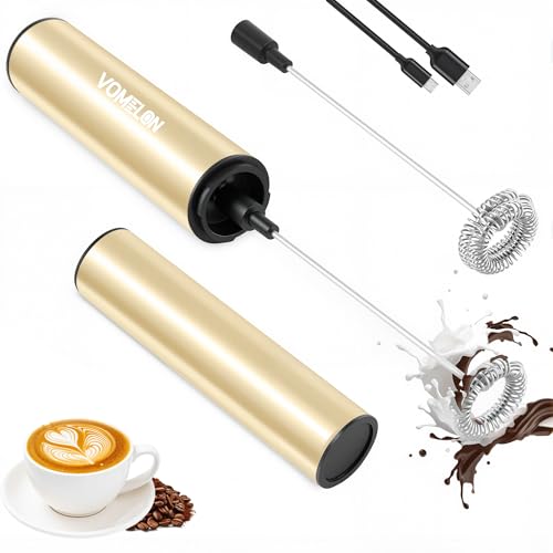 milk frother