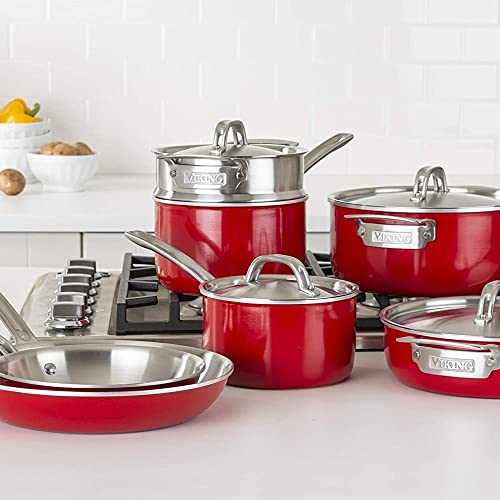 Multi Ply Color 2 (Red)