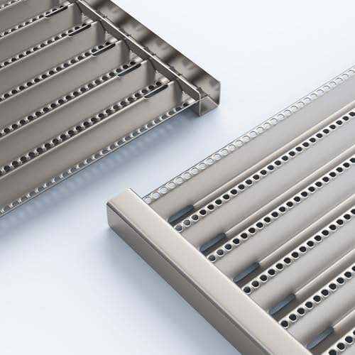 Cooking Grill Grates Series