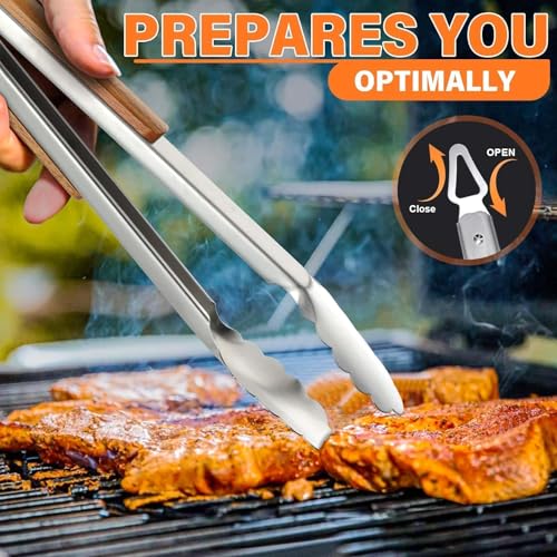 Grill Barbecue Tool Sets