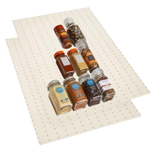 Spice Drawer Liner