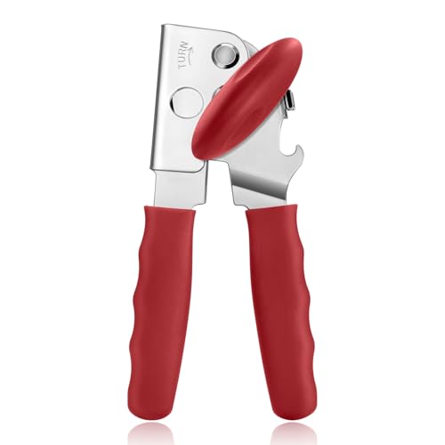 Can Opener Manual Heavy Duty
