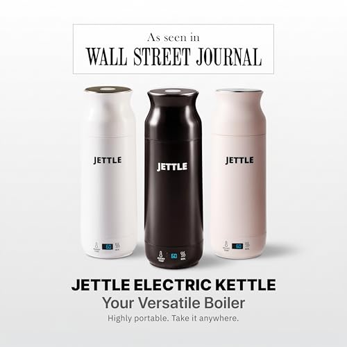 Electric Kettle