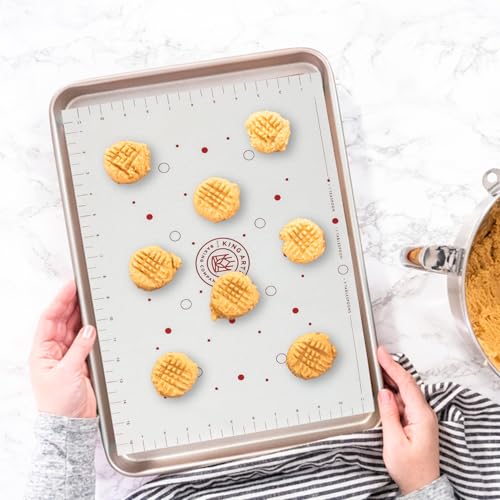 Baking Mats