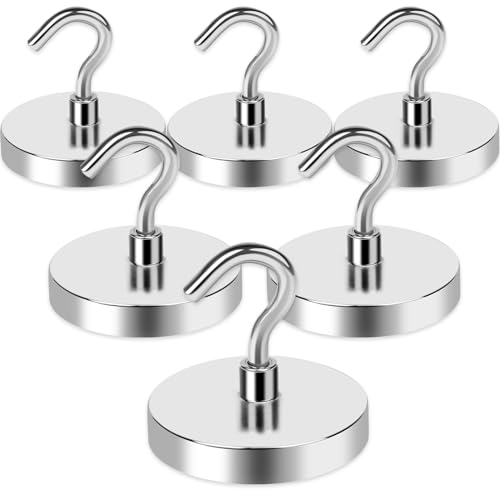 Magnetic Hooks Magnet Hook for Cruise Cabins Essentials