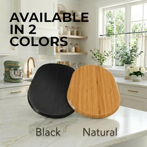 Elegant Sliding Tray for Your Coffee Maker & Heavy Kitchen Appliances