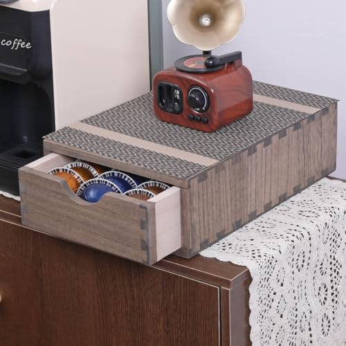Coffee Pod Holders