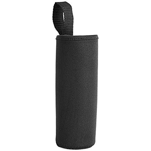 16 oz. Glass Water Bottle