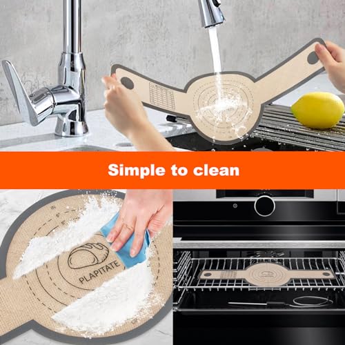 Silicone Round Bread Sling