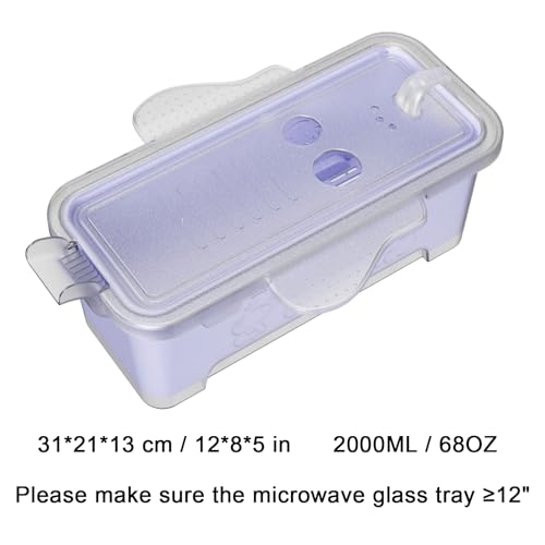 68OZ Microwave Ramen Bowl