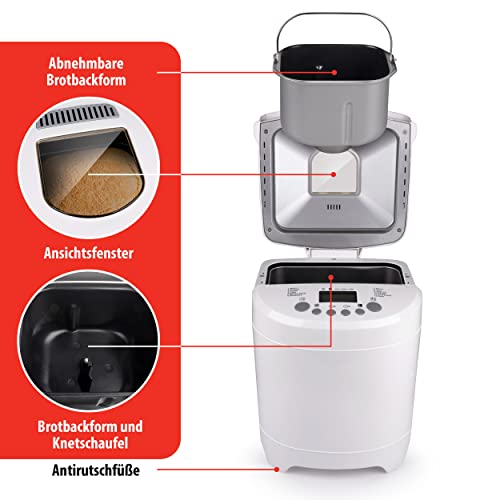 Bread maker Bread machine