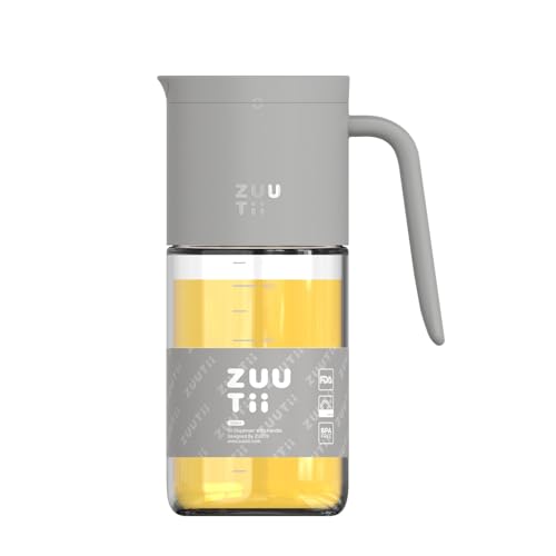 Oil Dispenser Bottle with Handle