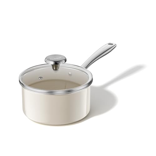 Sauce Pan with Lid