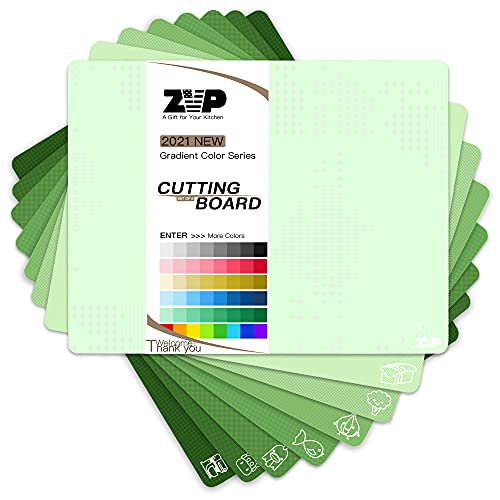 Flexible Cutting Boards