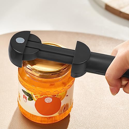 Jar Opener Bottle Opener Lid Opener for Weak Hands