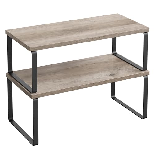 Cabinet Organizer Shelf