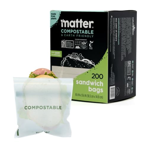 Compostable Eco