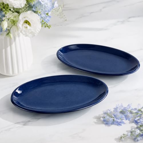 Serving Platter Set of 2
