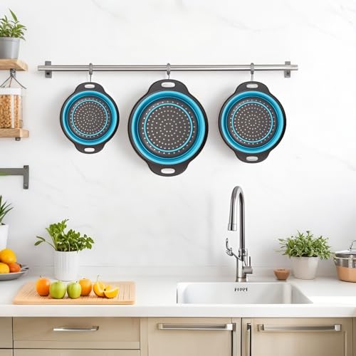 Collapsible Colander 3