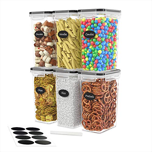 food containers