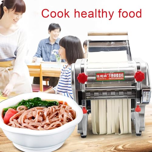 Electric Pasta Maker (220)