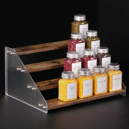 spice racks