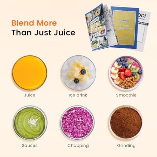 Commercial Blender