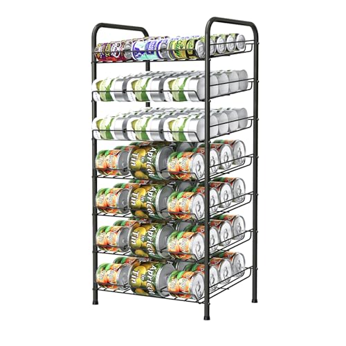 Can Organizer Rack