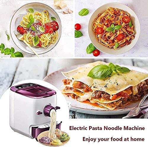 Pasta Machine