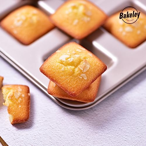 Square Muffin Pan Father 20260410