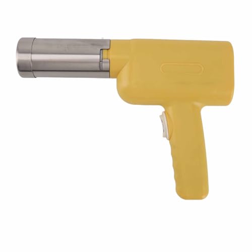 Electric Pasta Makers (Yellow)
