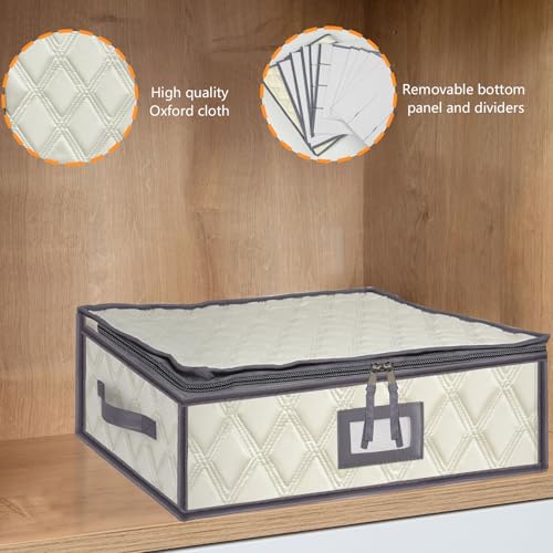 Stemware Storage Case