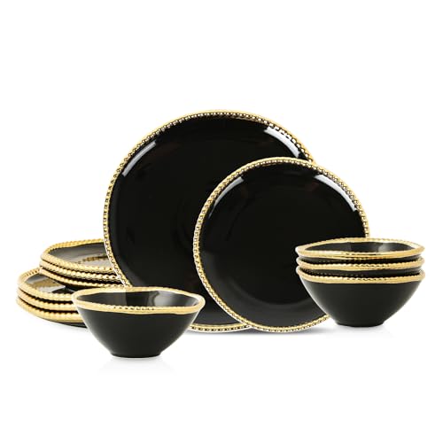 Akoya Dinnerware Set