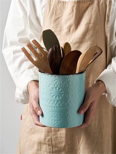 7.2" Kitchen Utensil Holder