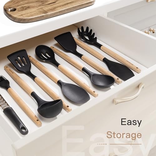 Kitchen Utensils set