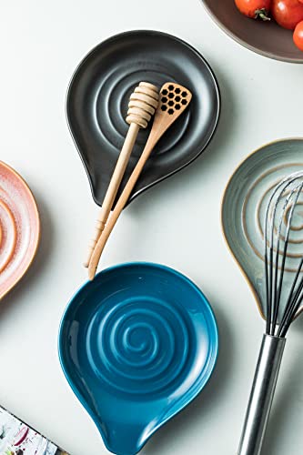 Spoon Holder for Stove Top