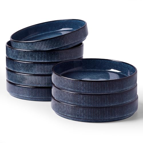 Star 8.25" Pasta Bowls