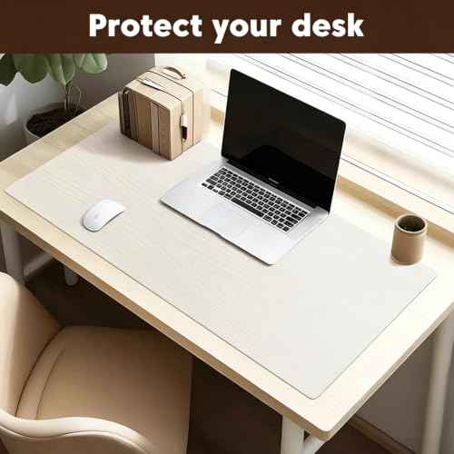 16x40 inch Large Silicone Table Protector Craft Mat for Painting (16" x 40")