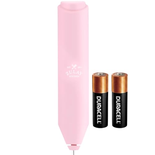 Powerful Milk Frother Z1 Motor
