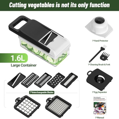 Vegetable Chopper