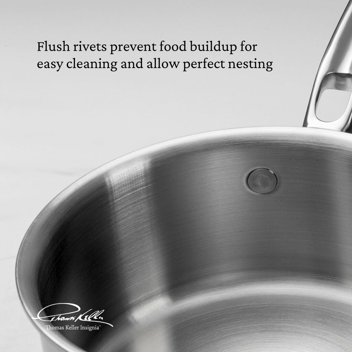 Thomas Keller Insignia by Hestan (Complete Collection (11-Piece))