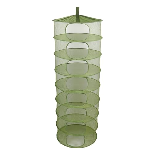 Standard Mesh Racks