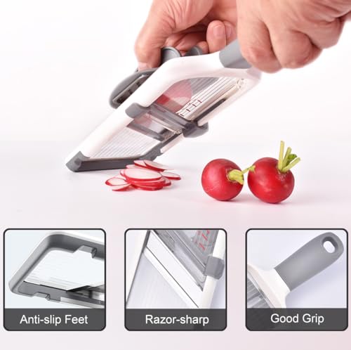 Mandoline Slicer