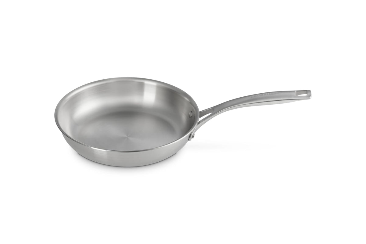 Stainless Steel Essential 10