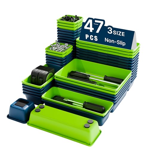 Tool Organizer Box