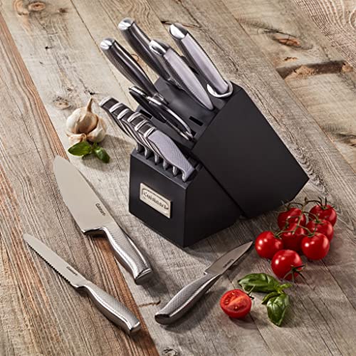 C77SS 15PBR Stainless Steel Rotating